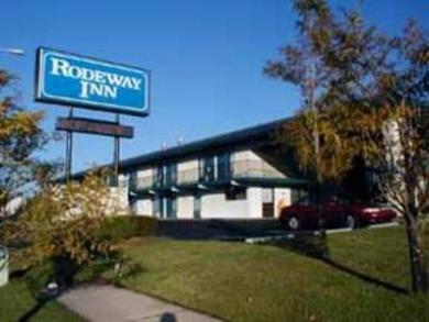 Red Roof Inn Mobile - Midtown Exterior photo